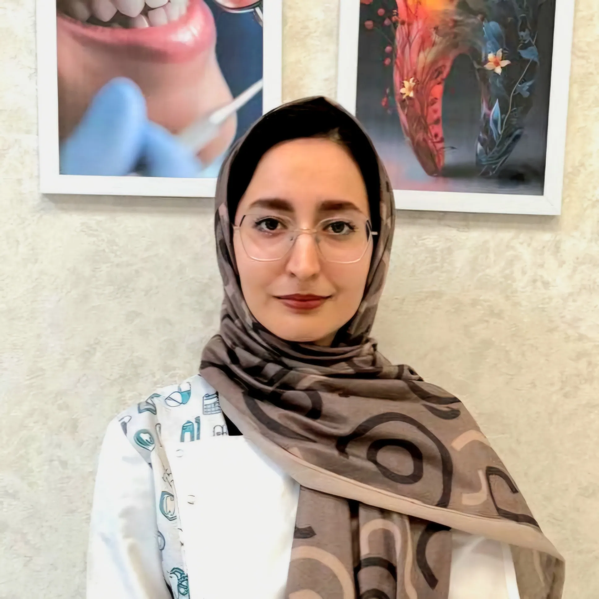 ملیکا حسن‌آبادی